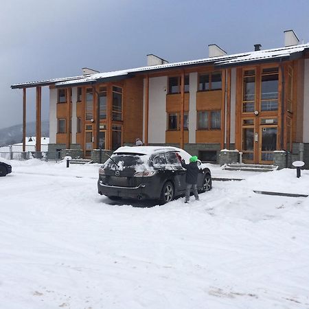 Viva Maria Harmonia Apartment Zakopane Ngoại thất bức ảnh