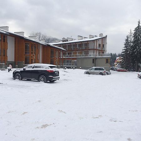 Viva Maria Harmonia Apartment Zakopane Ngoại thất bức ảnh