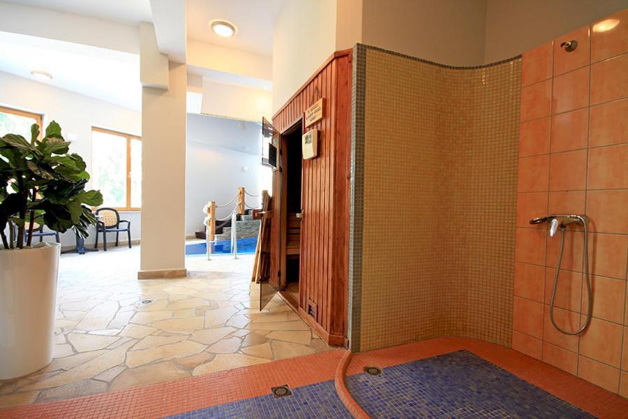 Viva Maria Harmonia Apartment Zakopane Ngoại thất bức ảnh