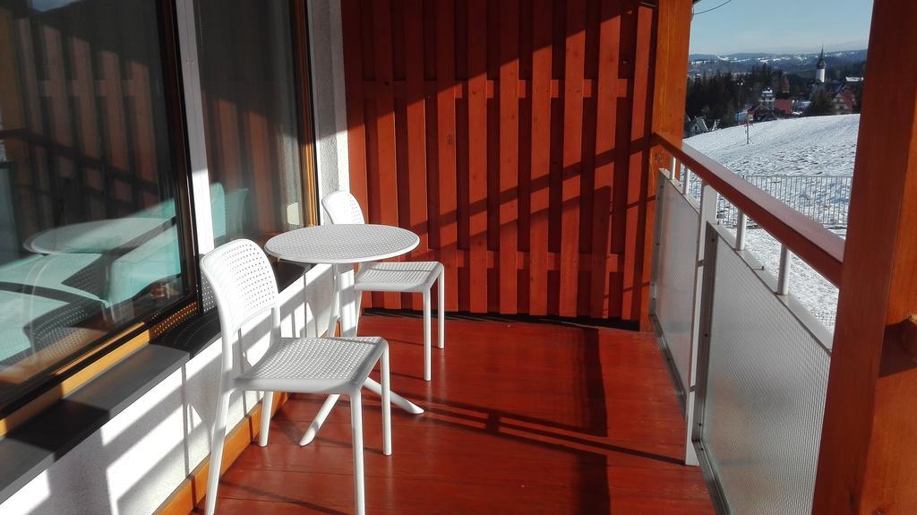 Viva Maria Harmonia Apartment Zakopane Ngoại thất bức ảnh
