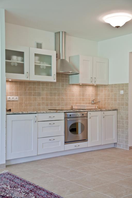 Viva Maria Harmonia Apartment Zakopane Ngoại thất bức ảnh