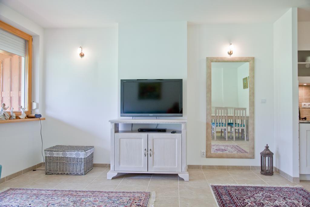 Viva Maria Harmonia Apartment Zakopane Ngoại thất bức ảnh