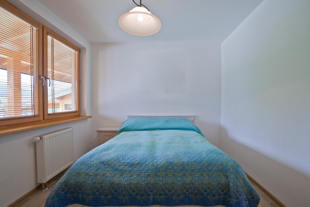 Viva Maria Harmonia Apartment Zakopane Ngoại thất bức ảnh