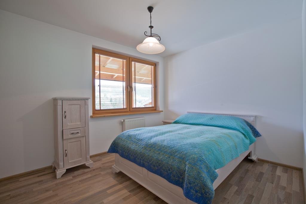 Viva Maria Harmonia Apartment Zakopane Ngoại thất bức ảnh