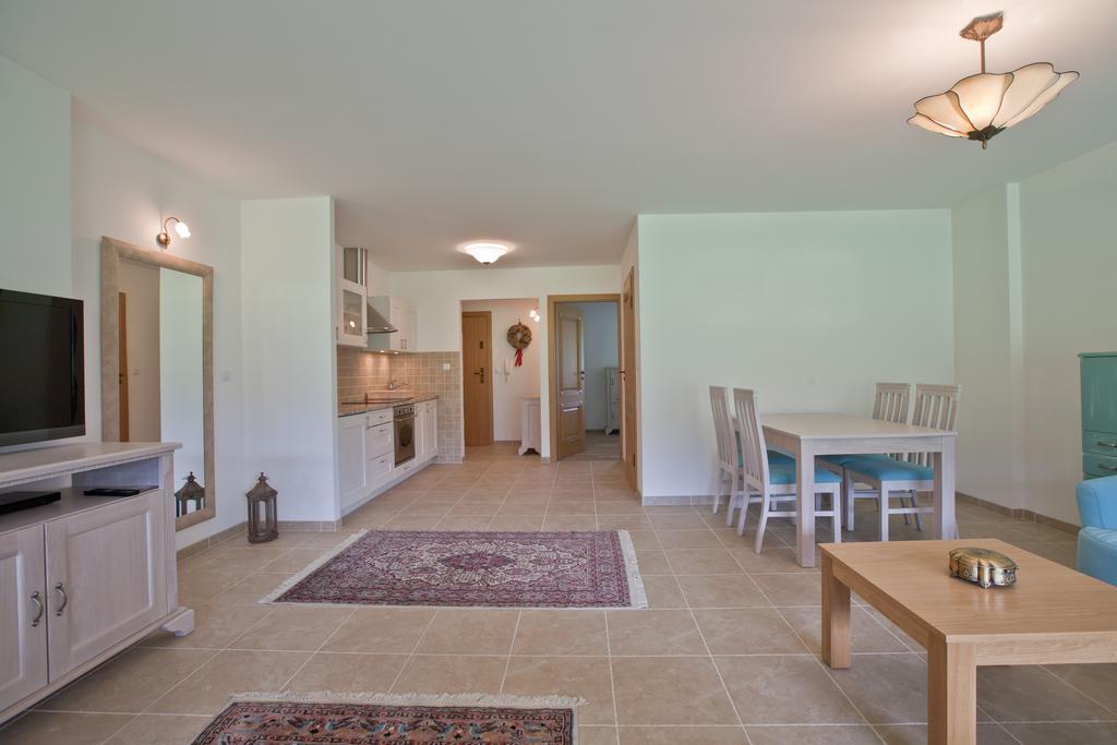 Viva Maria Harmonia Apartment Zakopane Ngoại thất bức ảnh