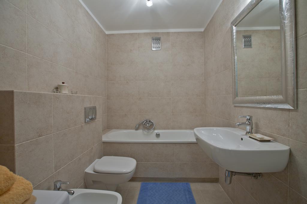 Viva Maria Harmonia Apartment Zakopane Ngoại thất bức ảnh